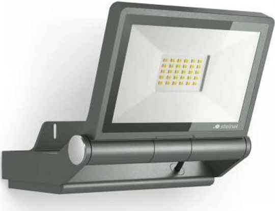 Steinel Pro Rezistent la apă Proiector LED 17.7W Alb Cald 3000K IP44