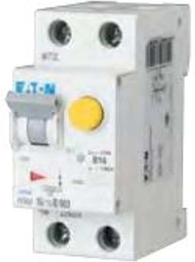 Eaton Differential Switch 2p 16a B 0,03a Type A Pknm 16 1n B 003-a 236205