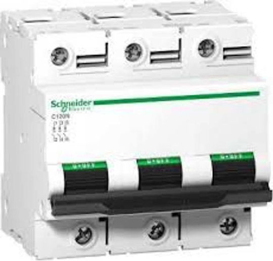 3p B 100a 6ka Ac C120n A9n18350