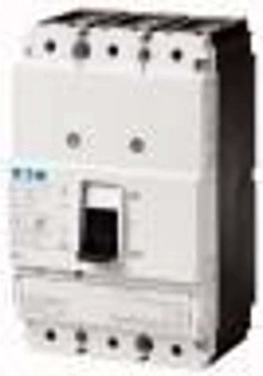 Eaton Автоматичен предпазител 100A Триполюсен AC/DC 259144