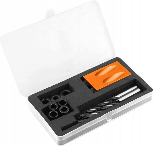 Neo Tools Αξεσουάρ Εργαλείων 60-270 14τμχ