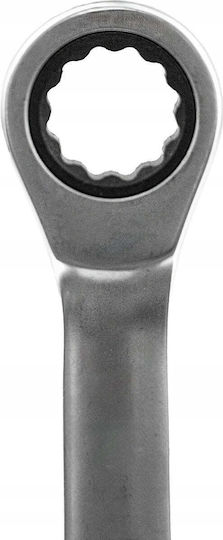 Jcb Ratchet Flat Wrench 12mm