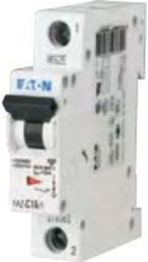 Eaton Αυτόματη Ασφάλεια 16A Μονοπολική AC 278599