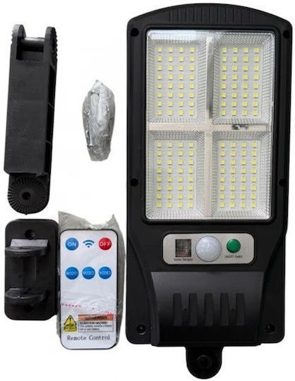 TnS Lampă Solară 5W
