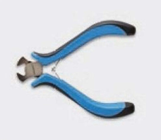 Högert Zange Zange Elektriker Länge 115mm