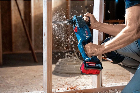 Bosch GRD 18V-127 Angle Battery Drill Driver Solo 18V