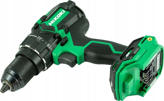 Hikoki DS36DCW2Z Battery Drill Driver Solo Brushless 36V