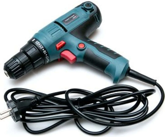 Tryton TCU301 Power Drill Driver Electric 300W