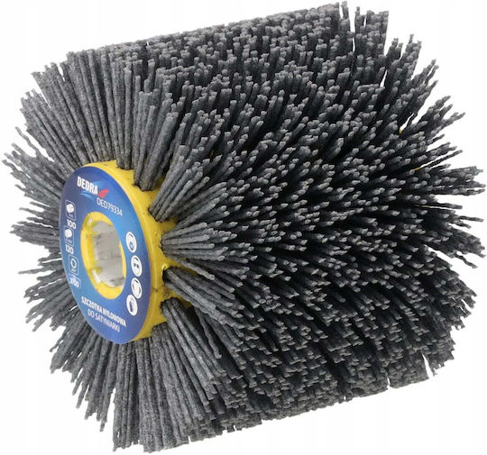 Dedra DED79334E Power Tool Brush