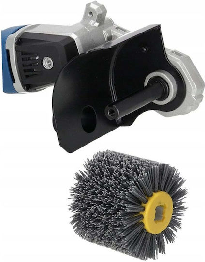 Dedra DED79334E Power Tool Brush
