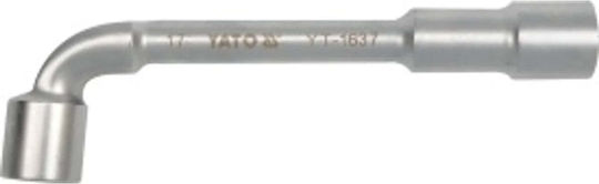 Yato Καρυδάκι Διάμετρος 21mm
