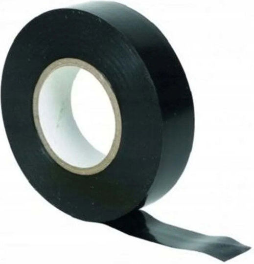 Duwi Insulation Tape 19mm x 25m Black