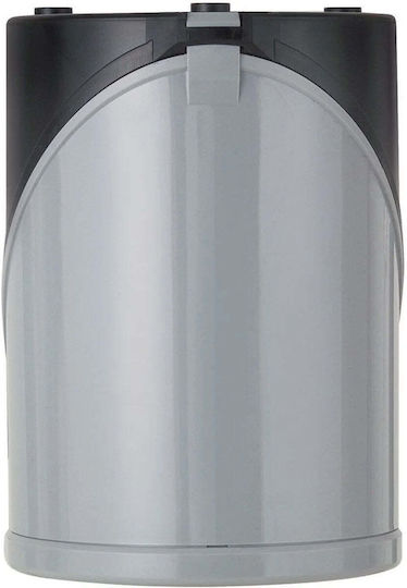 Werma Mehrton Sirene 144 24V AC/DC 114dB IP65 144.000.75