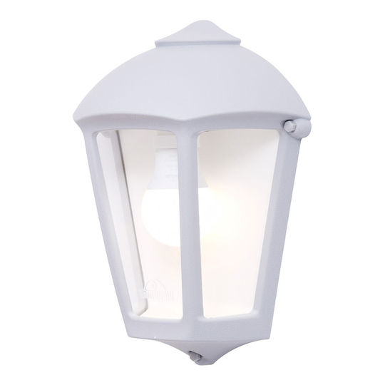 Eurolamp Lampion Etanș 15.5x21.5x29cm Eurolamp Lampion Etanș 15.5x21.5x29cm