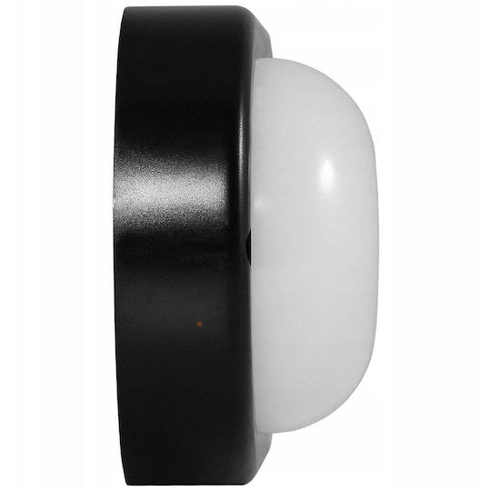 Bemko Wall-Mounted Outdoor Light LED IP54 8W