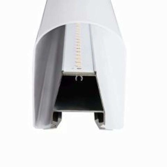 Kanlux Wandmontierte Außenleuchte LED IP44 15W mit Natürliches Weiß Licht