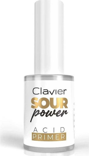 Acid Primer Sour Power Acidic Nail Primer 7ml