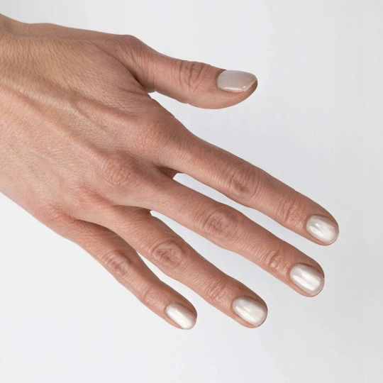 Total No Wipe Top Coat für UV/LED Halbmatt Nagellacke 11ml Silver Gloss Cat Eye T35