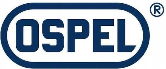 Ospel Πρίζα Κεραίας Διελεύσεως σε Μπεζ χρώμα GPA-16ZP/m/83
