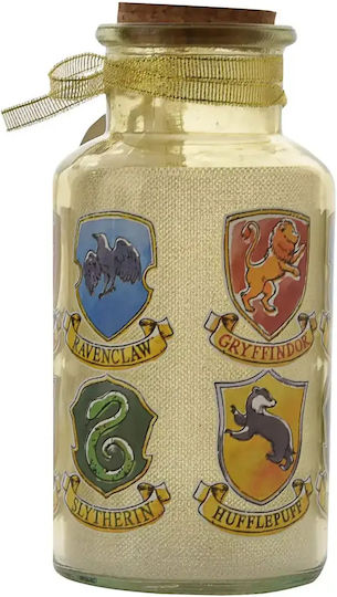 Harry Potter Διακοσμητικό Φωτιστικό Βάζο