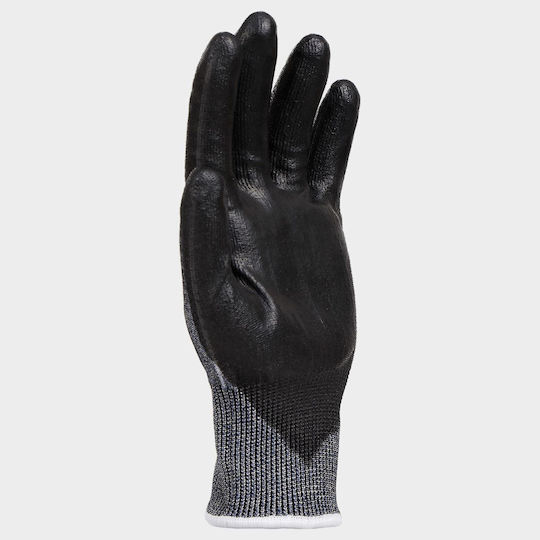 Stenso Gloves for Work Polyurethane/Polyester 1pcs