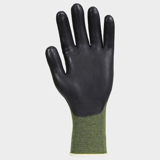 Stenso Gloves for Work Green Nitrile 1pcs