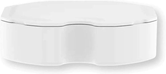 Homematic Ip Homematic Ip Универсален Контролер За Заключване На Мотор Hmip-flc Бял