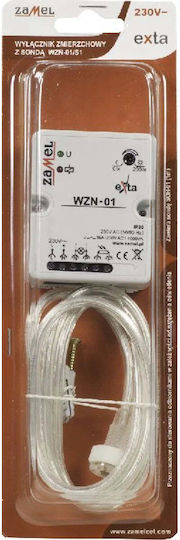 Zamel Smart Switch 16A EXT10000148