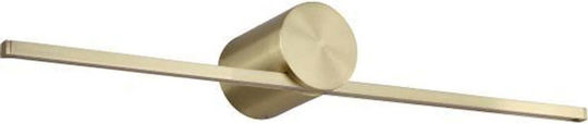 Light Prestige Wall Lamp LED Gold