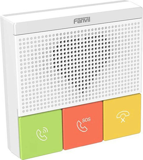 Fanvil TFE SIP Wireless Audio Intercom Set