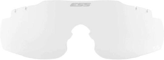 3mtm Ess Ochelari De Protecție Ice 2.4 Clar Transparent 740