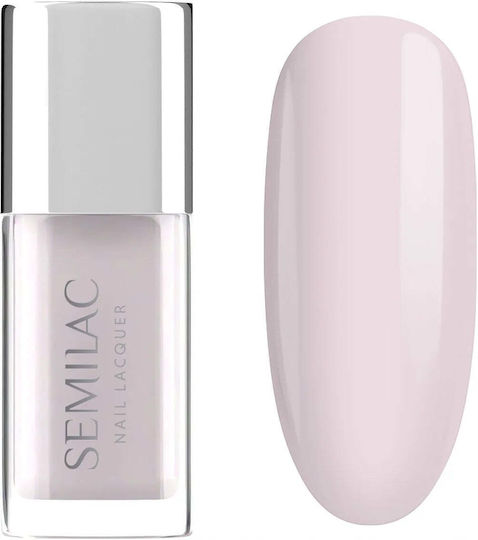 102 Gel Nagellack Sheer Milchrosa 9 ml
