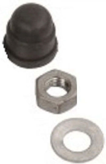 Beleuchtungszubehör für Scheinwerfer Rosa 4006/CZ