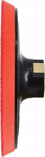 Awtools Schleifscheibe 125mm Winkelschleifer Dick