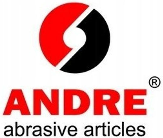 ANDRE abrasive articles Disc De Șlefuire 125mm