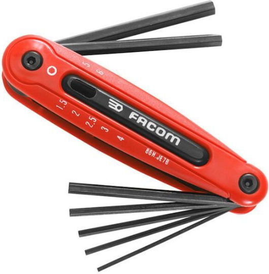 Facom Allen-Schlüssel