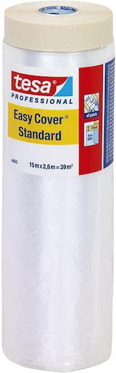 Tesa Farbfolie Easy Cover Standard 15mx2600mm