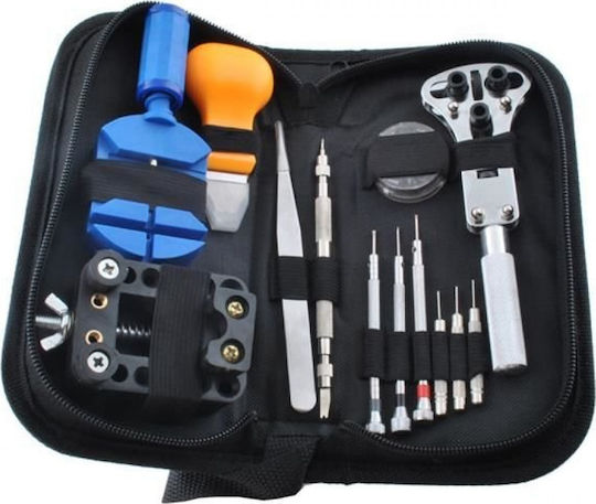 Uhr-Reparaturwerkzeug-Set