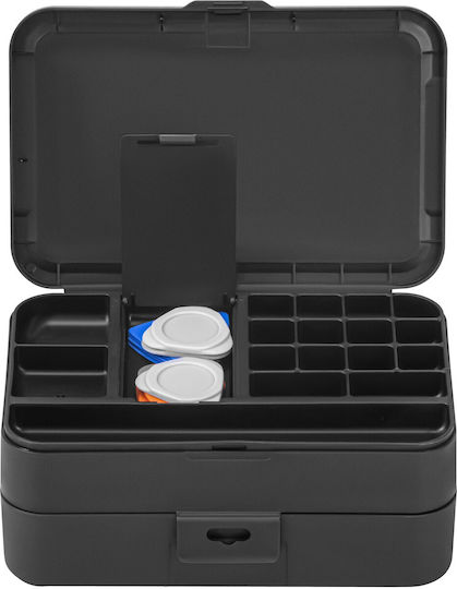 Kraft & Dele Precision Flexible Screwdriver Set