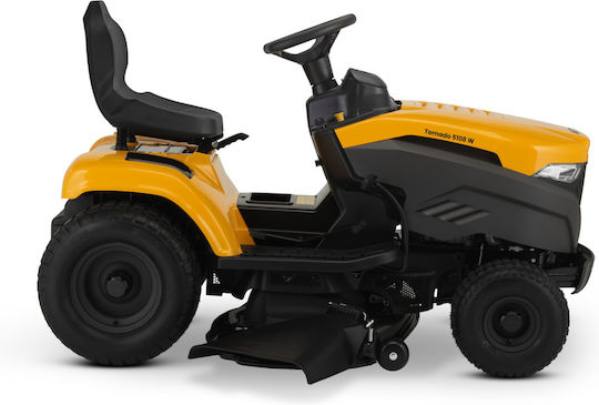 Stiga Tornado 5108 W Traktor Benzin