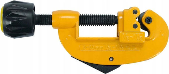 Pipe Cutter Deburrer 3-30mm