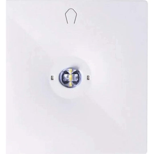 Intelight LED Iluminat de Siguranță de Ieșire cu Sursă de Alimentare pe Baterie