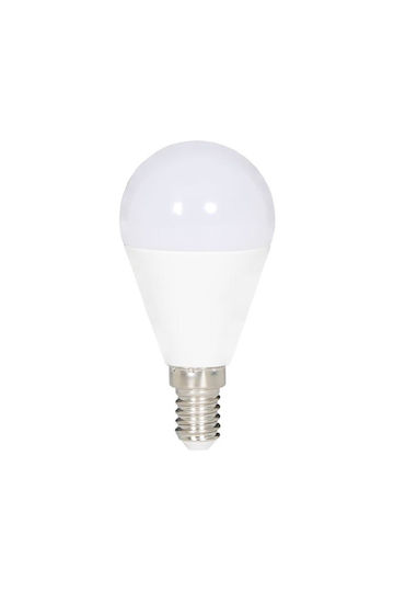 Lucas LED Emergency Light with Battery Power Source
