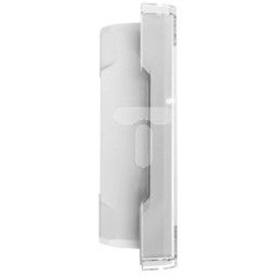 Awex LED Exit Emergency Light with Battery Powered 1pcs
