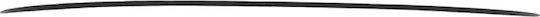 Eleroane Auto Trunchi BMW 3 F30 11-19 M Look Lipspoiler Negru Lucios Plastic ABS