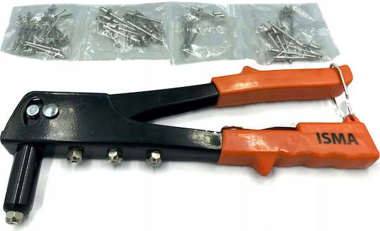 ISMA Riveter Gun Type 240mm Length Set