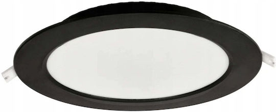 Eco Light Panou LED Încastrat 18W