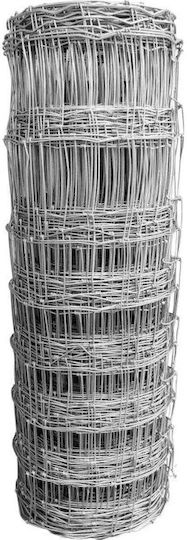 Plasă Plasă de sârmă Galvanizat Module 1x20m