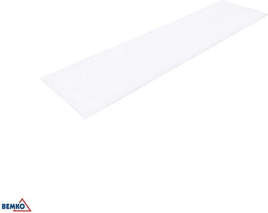 Bemko Χωνευτό LED Panel 34W Bemko Χωνευτό LED Panel 34W