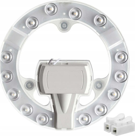 Orno LED Panel 12W Orno LED Panel 12W